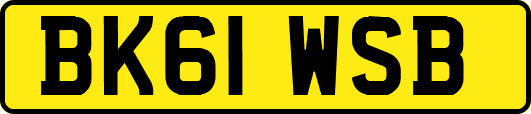 BK61WSB