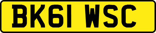 BK61WSC