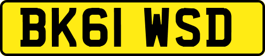 BK61WSD