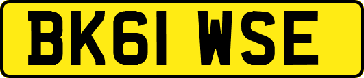BK61WSE