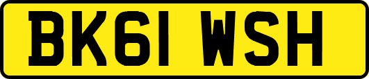BK61WSH