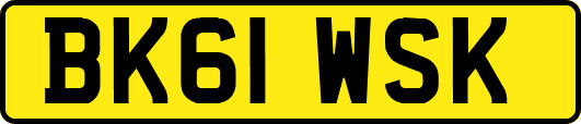 BK61WSK