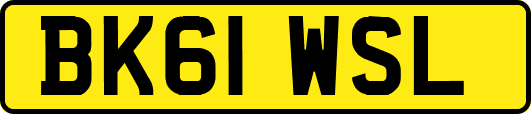 BK61WSL