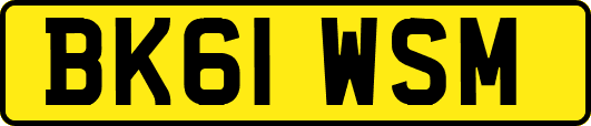 BK61WSM