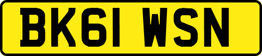 BK61WSN