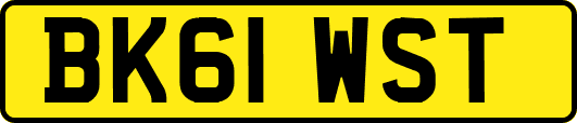 BK61WST