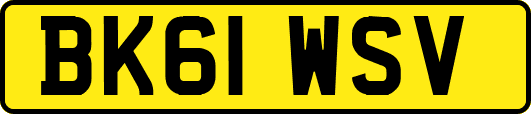 BK61WSV