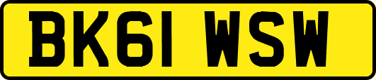 BK61WSW