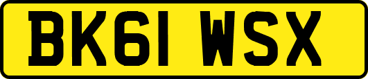 BK61WSX
