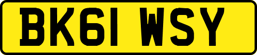 BK61WSY