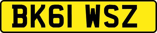 BK61WSZ