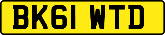 BK61WTD