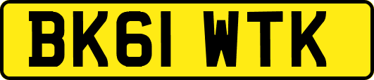 BK61WTK