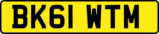 BK61WTM