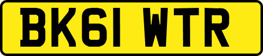 BK61WTR