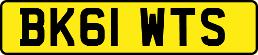 BK61WTS