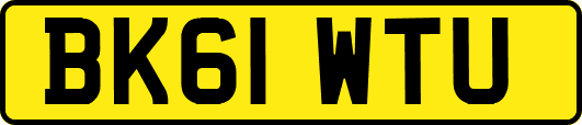 BK61WTU