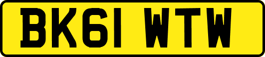 BK61WTW