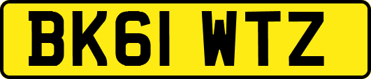 BK61WTZ