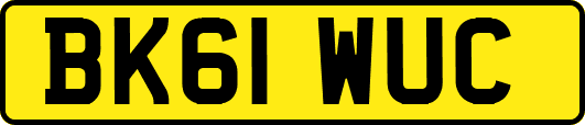 BK61WUC