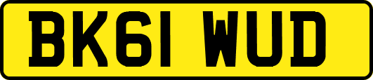 BK61WUD