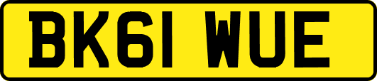 BK61WUE
