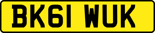 BK61WUK
