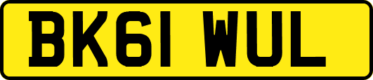 BK61WUL