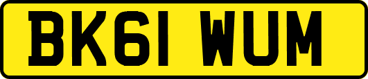 BK61WUM