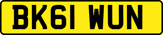 BK61WUN