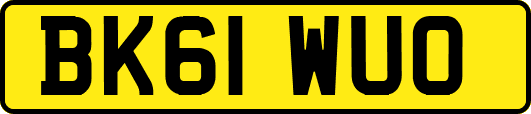 BK61WUO