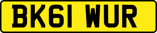BK61WUR