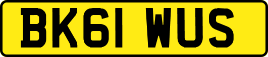 BK61WUS