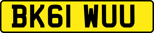 BK61WUU
