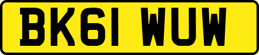 BK61WUW