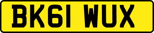 BK61WUX