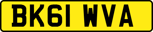 BK61WVA