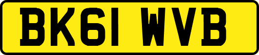 BK61WVB