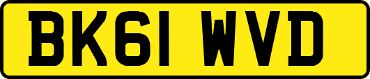 BK61WVD