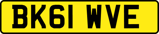 BK61WVE