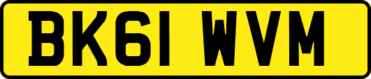 BK61WVM