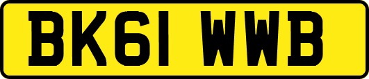 BK61WWB