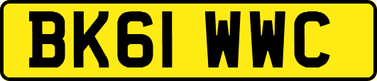 BK61WWC