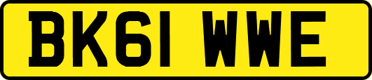 BK61WWE