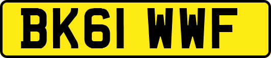 BK61WWF
