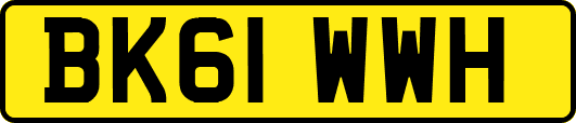 BK61WWH