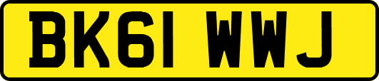 BK61WWJ