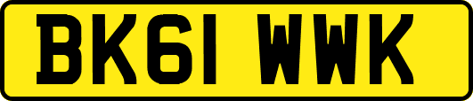 BK61WWK