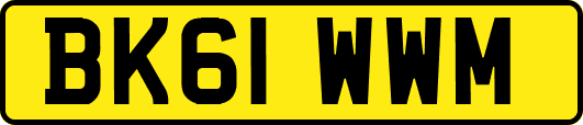BK61WWM