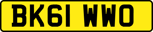 BK61WWO